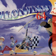 Illustration for article titled Game of the Week-Flight and Freedom (and Human Cannonballs)